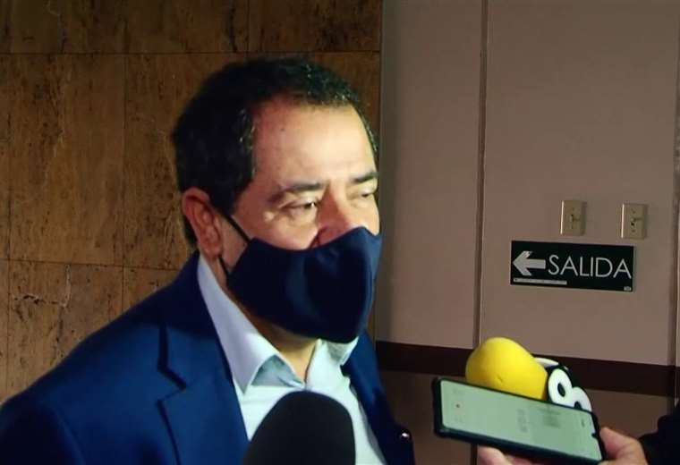 Mario Redondo niega aumento de patrimonio desde que se convirtió en alcalde