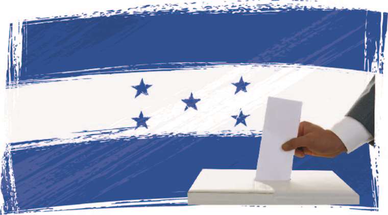 Claves para entender las elecciones en Honduras