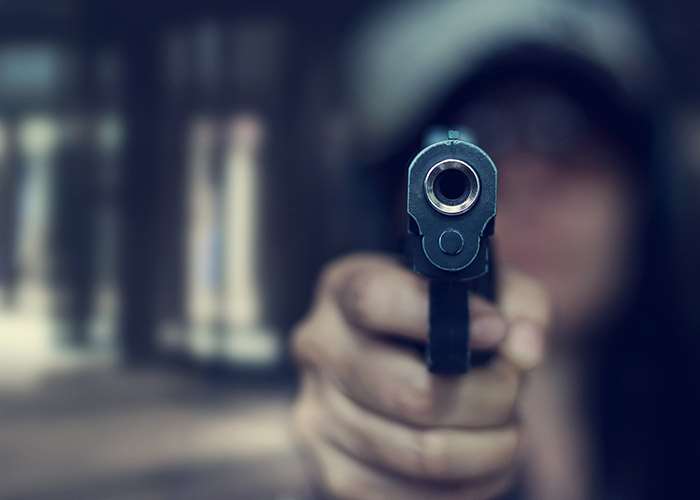Limón: en menos de 24 horas le disparan a otro hombre en la puerta de su casa 