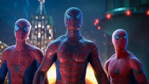 Regresarán Tobey McGuire y Andrew Garfield en 'Spiderman: No Way Home'? |  Teletica