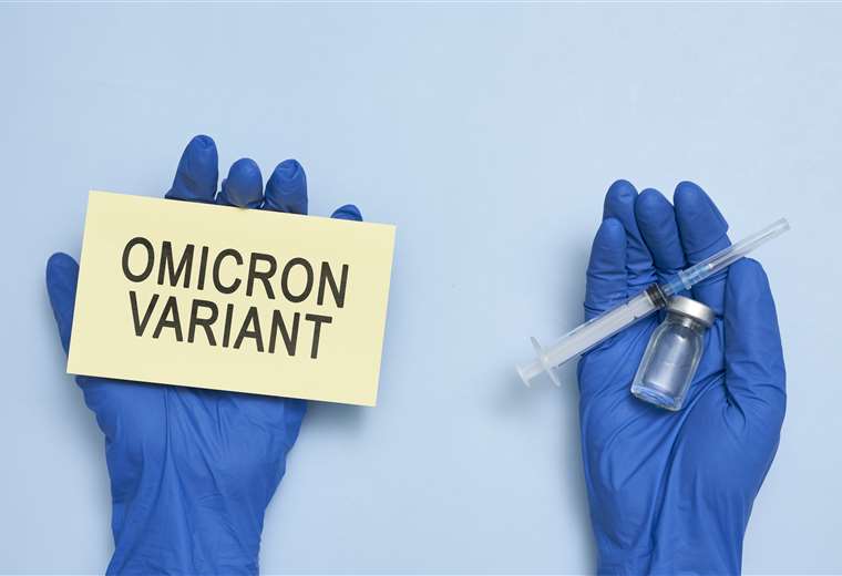Primer caso de Ómicron en EE. UU. identificado en California