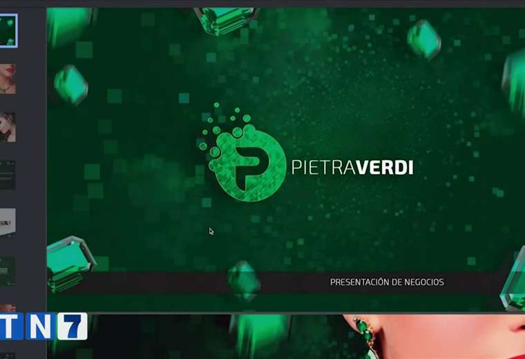 Ticos podrían perder dinero tras demanda internacional contra líder de “Pietra Verdi”