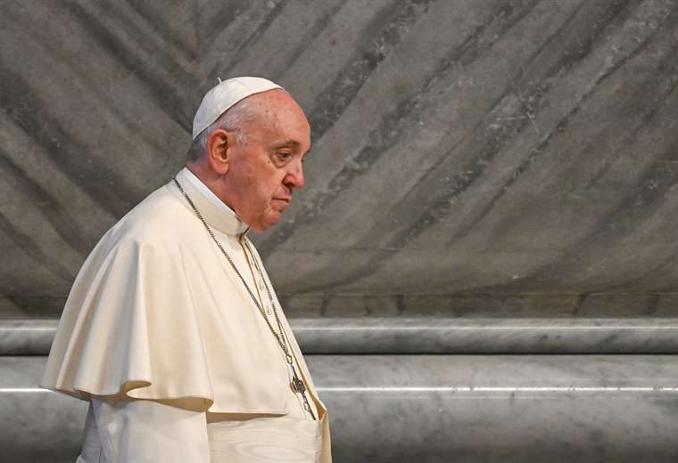 Vaticano dio instrucciones para evitar escándalo por curas pedófilos bajo papado de Francisco