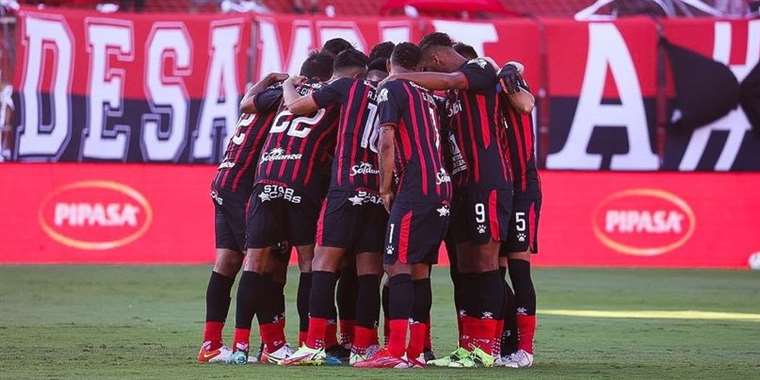 Las 10 salidas de Alajuelense para el Clausura 2022