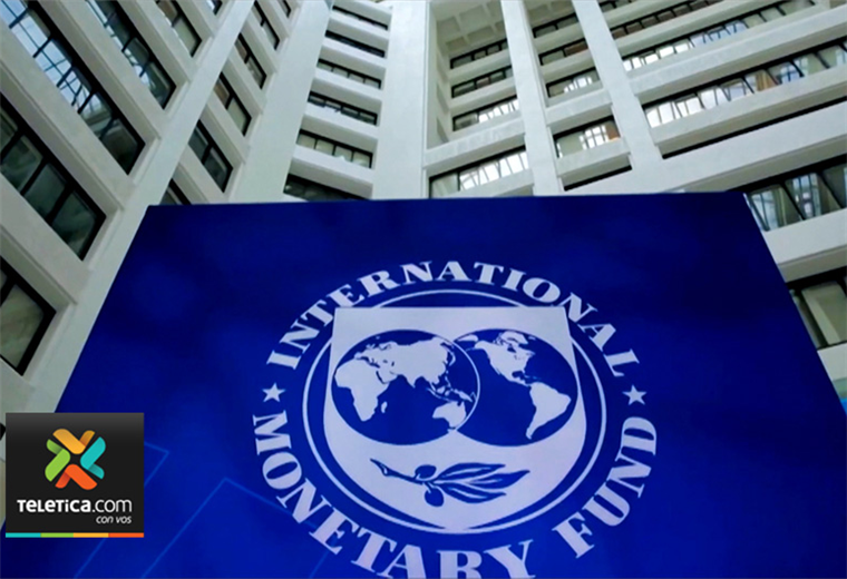 Jefes del FMI y el BM alertan del impacto global de la guerra en Ucrania