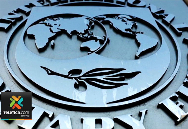 Costa Rica pasa revisión del FMI y espera nuevo desembolso por $248 millones