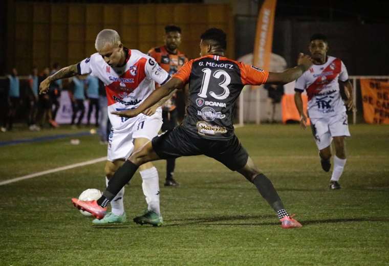 Puntarenas se deja el Apertura y se asegura luchar por un puesto en Primera División