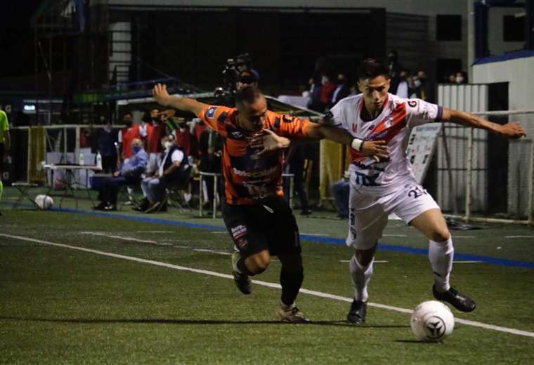 Liga de Ascenso iniciará el Torneo de Clausura con los siete juegos