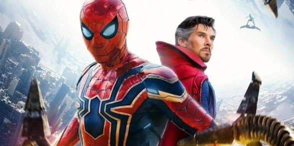 ¿Puede Spider-Man rescatar a Hollywood con "Sin Camino a Casa"?