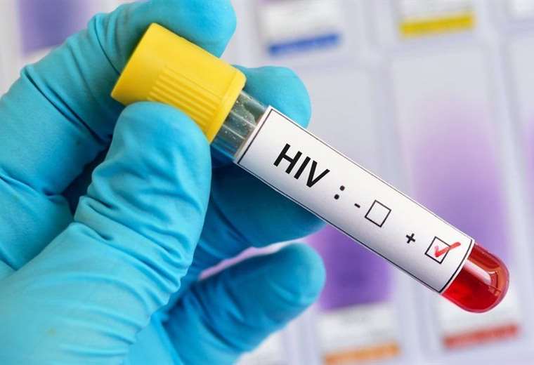 EE.UU. aprueba primera inyección en el mundo para prevenir contagio del VIH