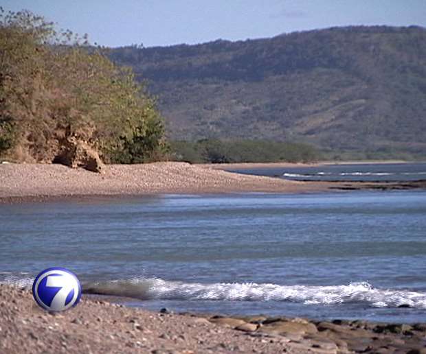 Joven muere ahogado en playa Bejuco