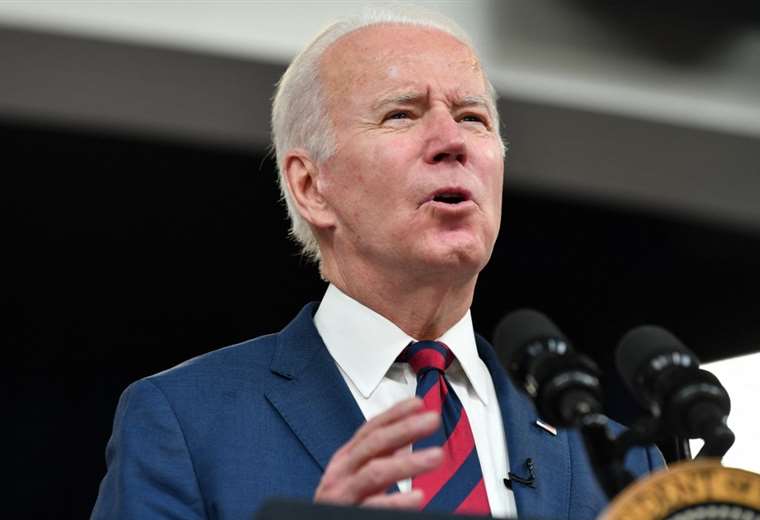 Corea del Norte hace dura crítica a "débil" Joe Biden