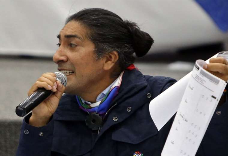 Elecciones en Ecuador: Habrá recuento de votos para definir al rival de Arauz en la segunda vuelta