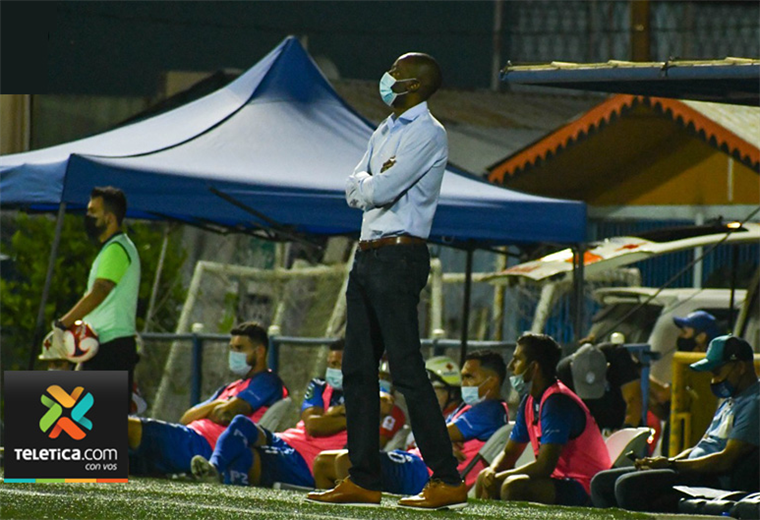 Paulo Wanchope: "El primer partido va a marcar todo"