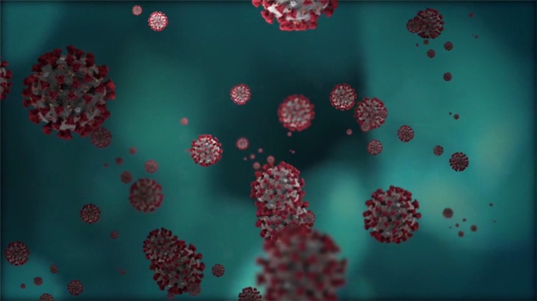 Más contagiosas y más resistentes: variantes del coronavirus 