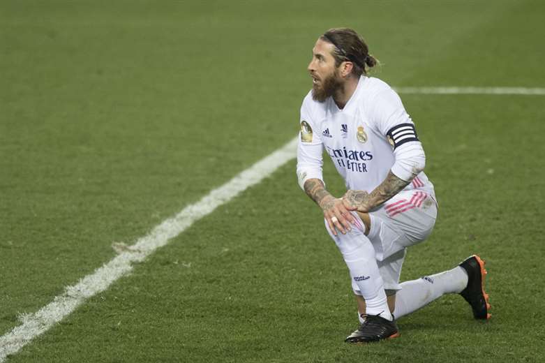 Psg Anuncia El Fichaje De Sergio Ramos Y Luego Da Marcha Atrás Teletica 1085