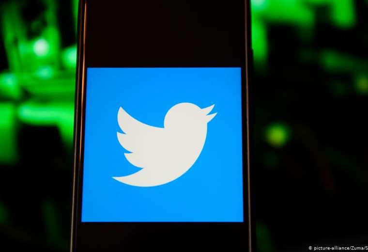 Rusia acusa a Twitter de violar legislación sobre contenidos prohibidos