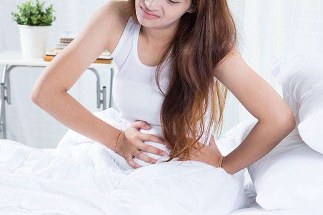 Trastornos digestivos: un problema común que puede prevenirse