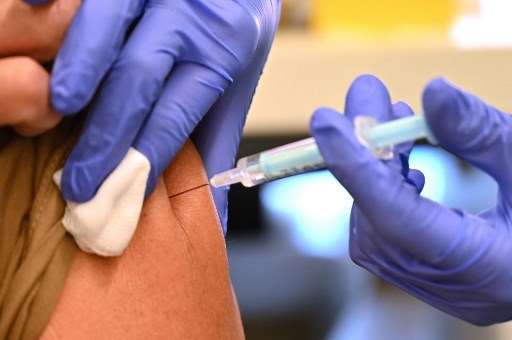 Reacciones graves: Costa Rica reporta cinco casos "probables" tras vacunación