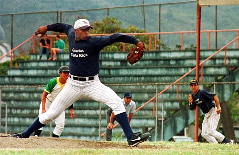 Orlando El Duque Hernandez. Mini documental, By variadosday