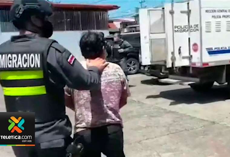 Policía rescató a dos mujeres que eran víctimas de trata de personas