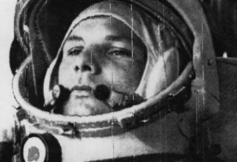 Gagarin: peligros ocultos en el primer vuelo tripulado al espacio hace 60 años