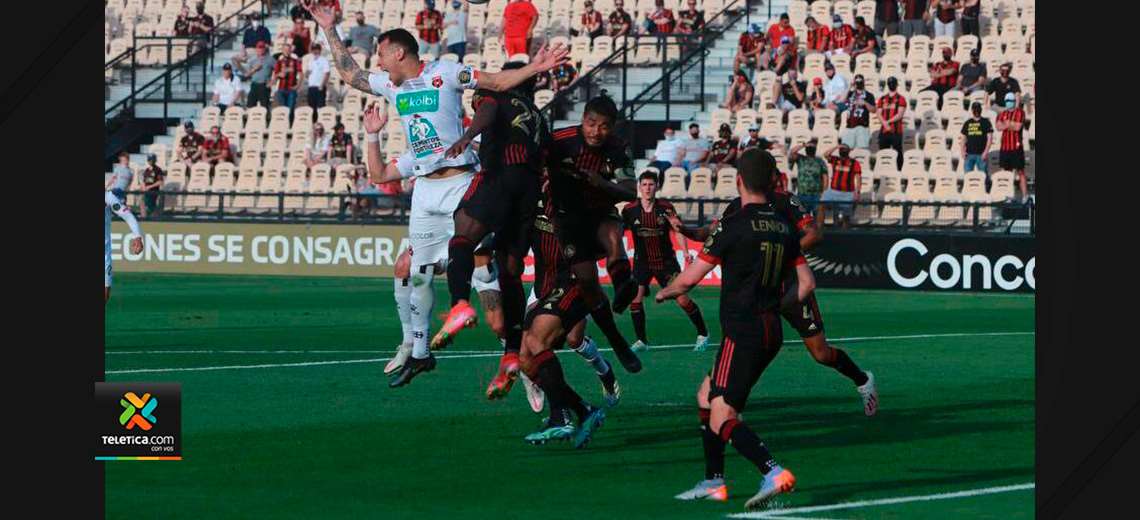 MLS contra hegemonía mexicana en cuartos de Liga de ...