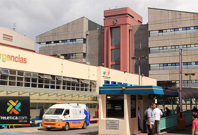 Mayo cerró con cifra más alta de niños hospitalizados por COVID-19