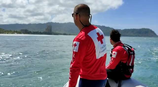 Cruz Roja reforzará atención con 50 puestos adicionales durante Semana Santa