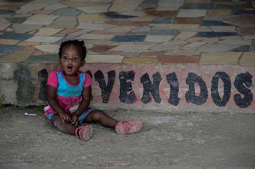 UE apoya merienda escolar de 302.000 niños en Nicaragua