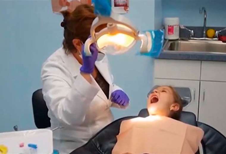 Consejos para la primera visita de los niños al dentista