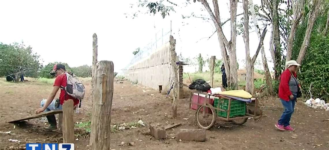 Inicia Apertura De Fronteras Terrestres Tras Un Año De Cierre Por La Pandemia Teletica 3623