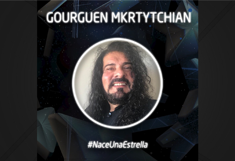 Maestro Gourguen Mkrtytchian: "Es un gran privilegio ser costarricense"