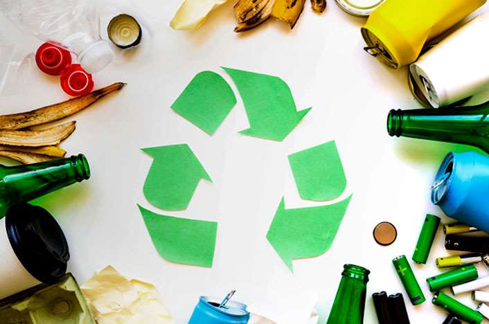 Día Mundial del Reciclaje: le damos algunos consejos para lograrlo
