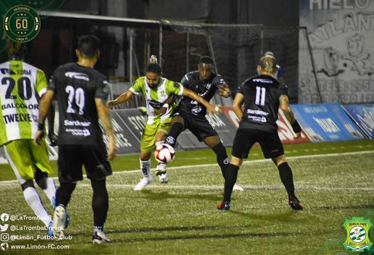 Unafut rechaza apelación de nulidad del campeonato por parte de Limón FC
