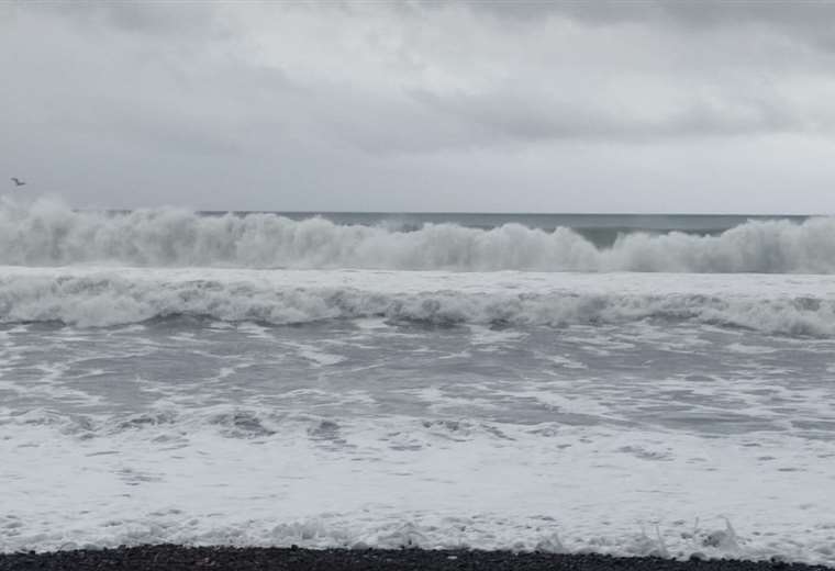 Una Costa Segura: la nueva aplicación que alertará a usuarios sobre posibles tsunamis