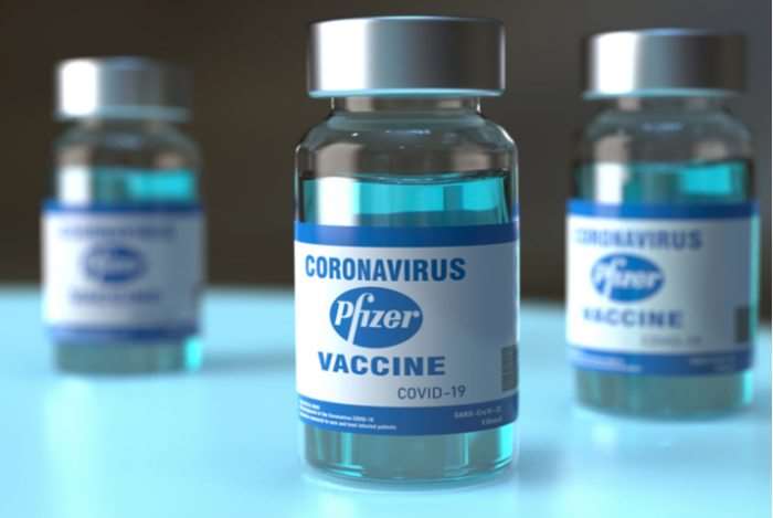 Vacunas de Pfizer y AstraZeneca son eficaces contra variante india, dice estudio