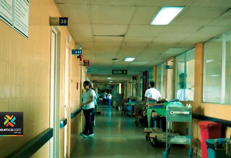Colegio de Médicos y Unión Médica respaldan vacunación de 397 internos