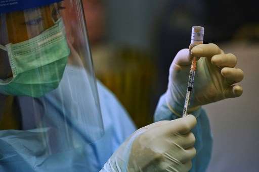 Covax recibirá 110 millones de dosis de dos vacunas anticovid chinas