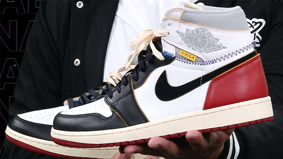 Air Jordan 1 y como distinguir entre unos falsos y unos reales