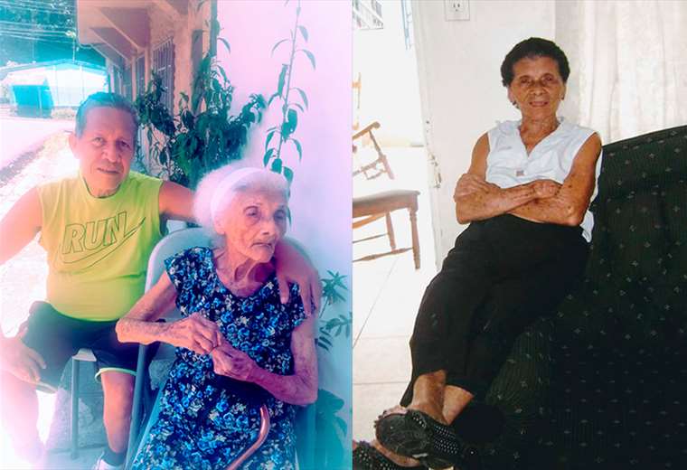 ¡Hasta siempre, doña Berta! Muere la mujer más longeva de Costa Rica