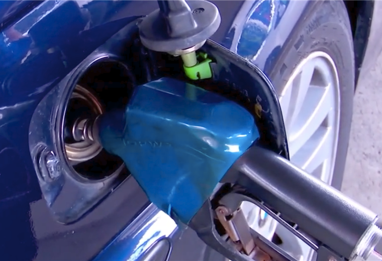 ARESEP aprueba alza de hasta ¢56 en el precio de los combustibles