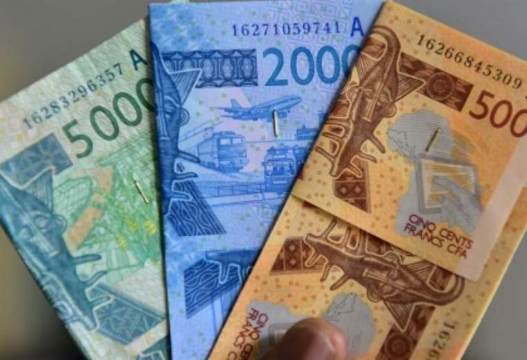 África Occidental pospone el lanzamiento de su moneda común a 2027