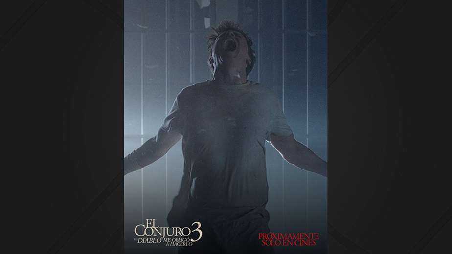 'El Conjuro 3' se estrena en los cines este jueves | Teletica