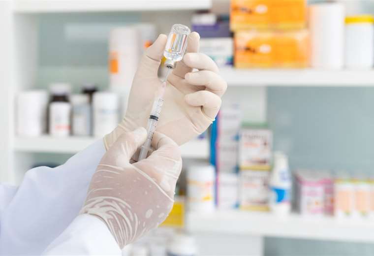 Farmacéuticos ofrecen ayuda voluntaria para jornada nacional de vacunación
