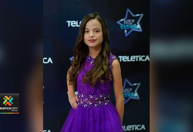 Tras paso por 'Nace una Estrella', Kiara Shantall explota su talento en shows