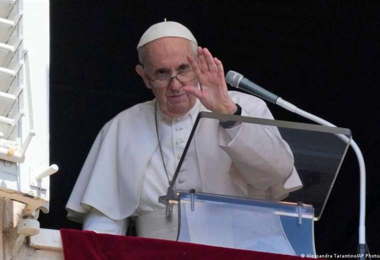 Papa desea que Juegos de Tokio sean “señal de esperanza” en medio de pandemia