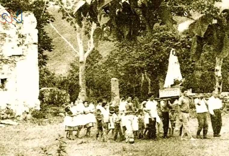 Conozca Las Tradiciones Religiosas Que Envuelven A Costa Rica Teletica