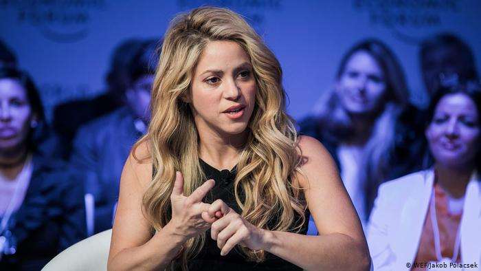 Juez español ve "indicios suficientes de criminalidad" en caso de Shakira