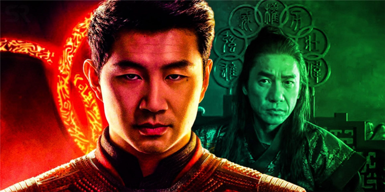 'Shang-Chi y la leyenda de los 10 anillos': El verdadero inicio de la Fase 4